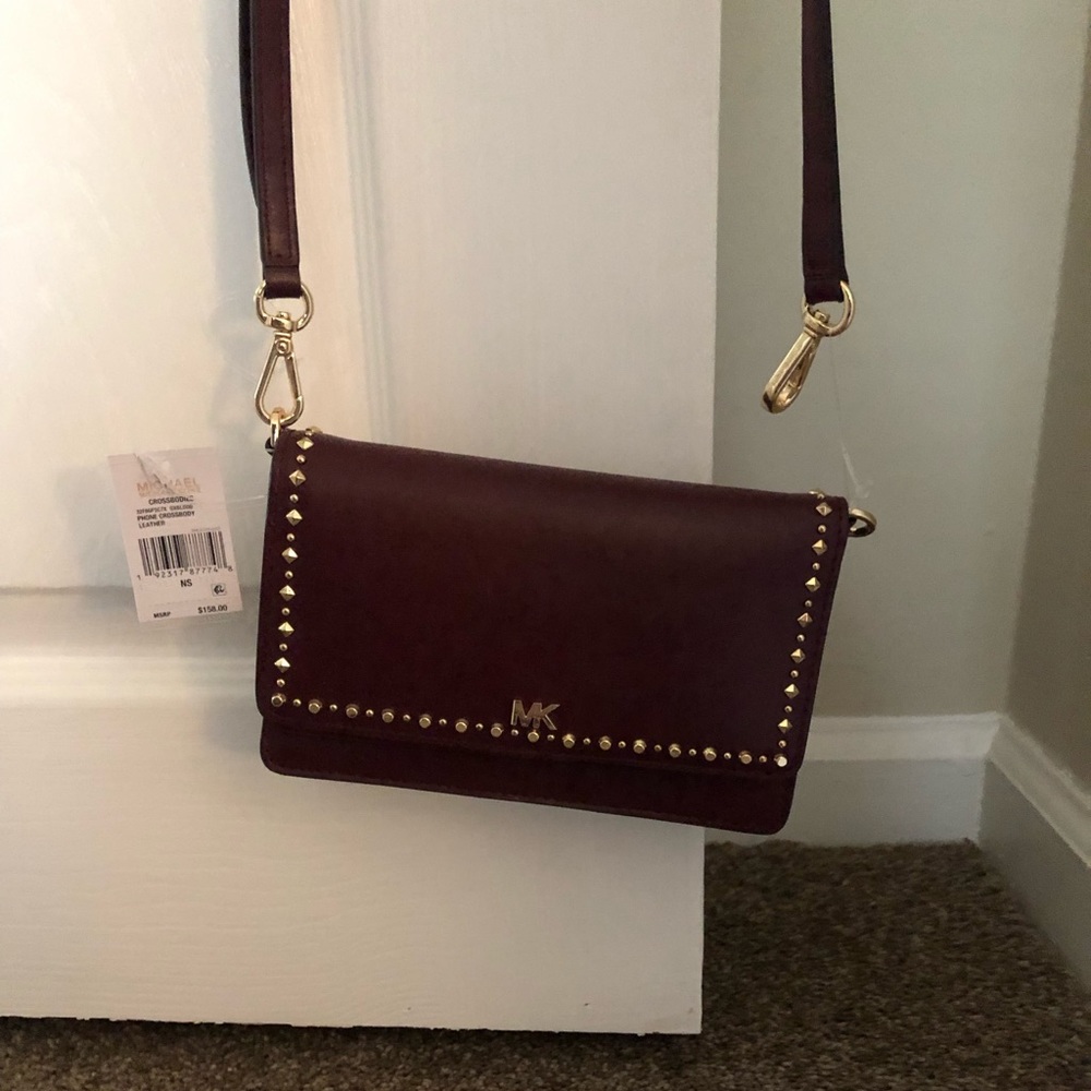 Michael Kors Crossbody 💄